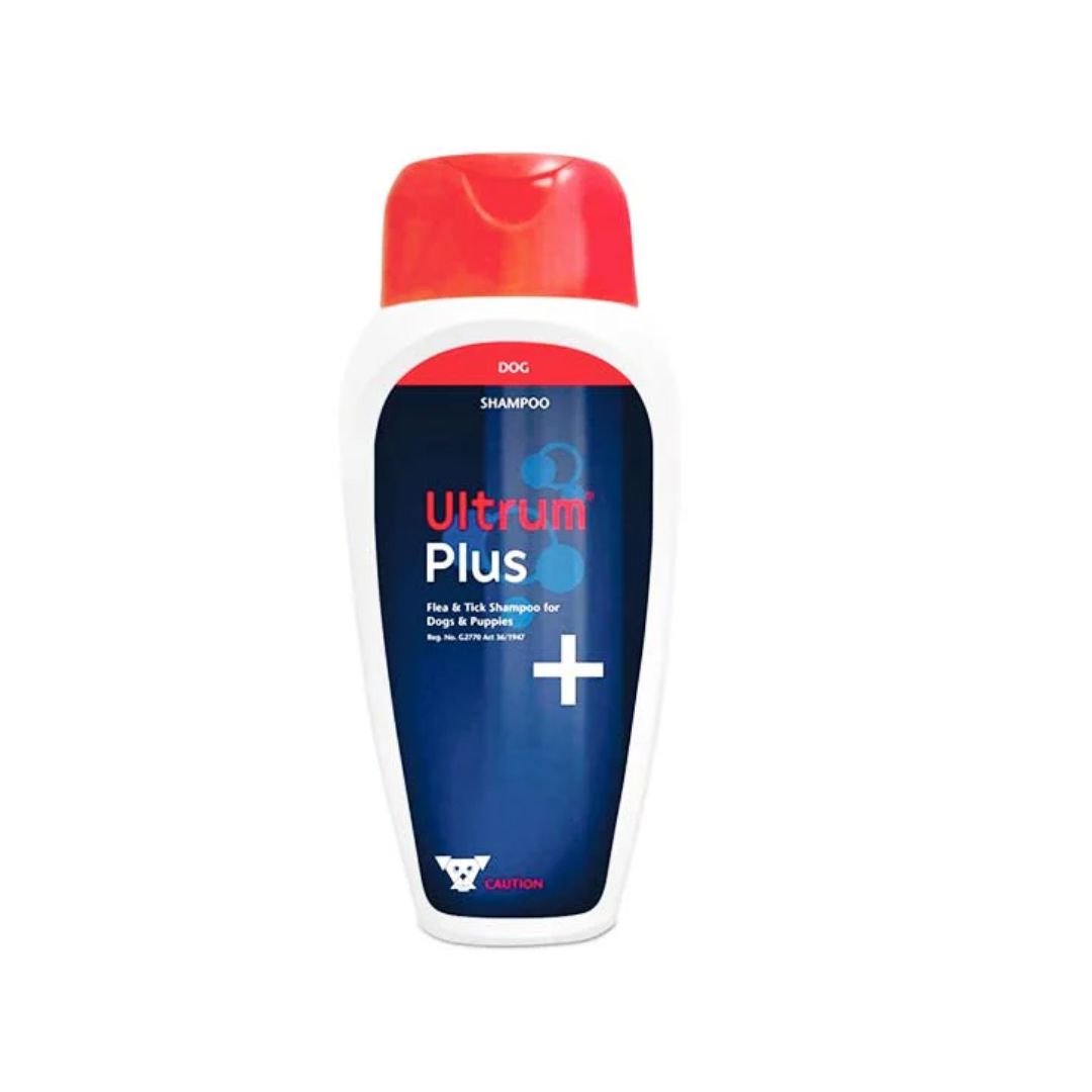 Kyron Dog - Ultrum Plus Shampoo 1