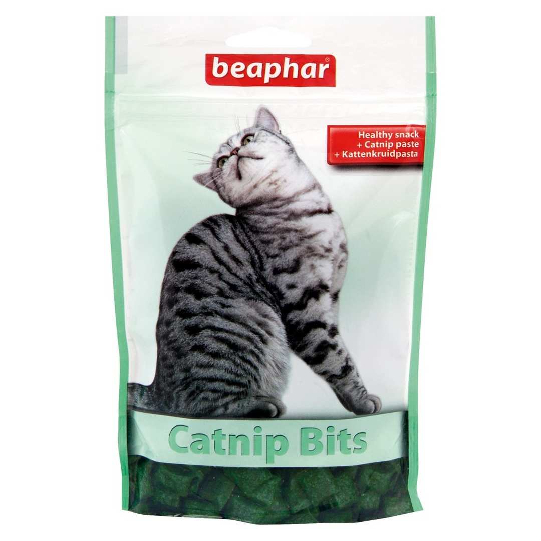 BEAPHAR CAT CATNIPBITS 1