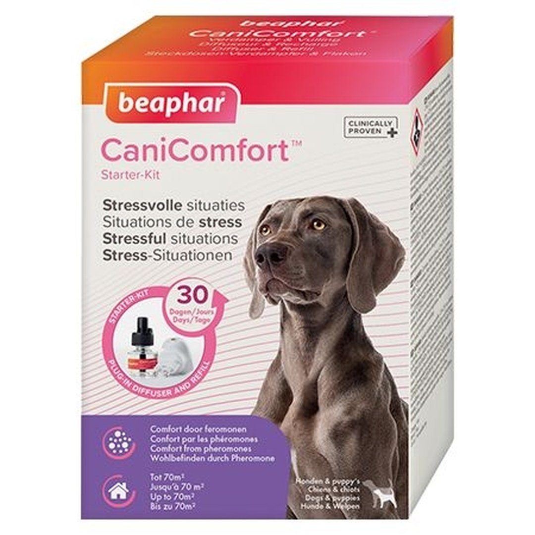 BEAPHAR DOG CANICOMFORT STARTER 1