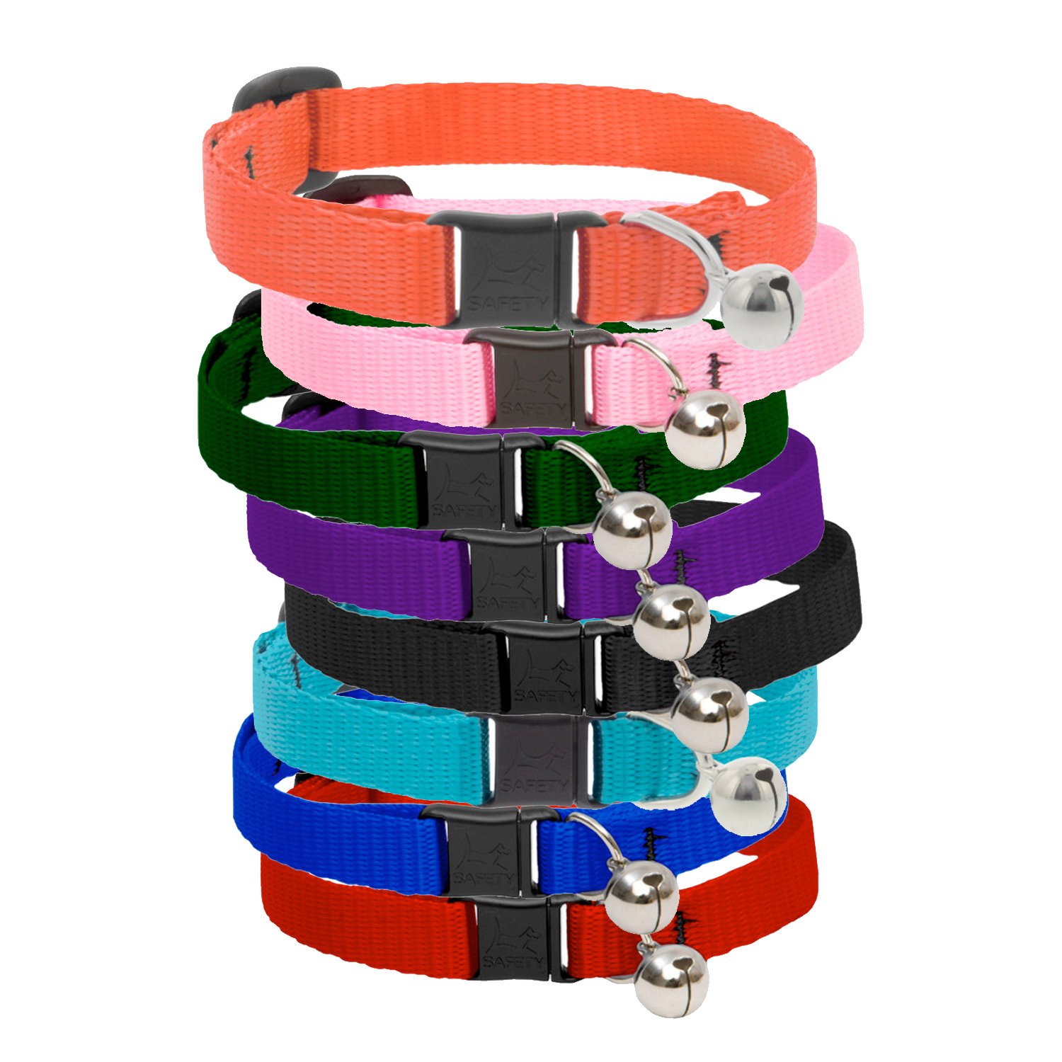 LUPINEPET CATT COLLAR BELL 1