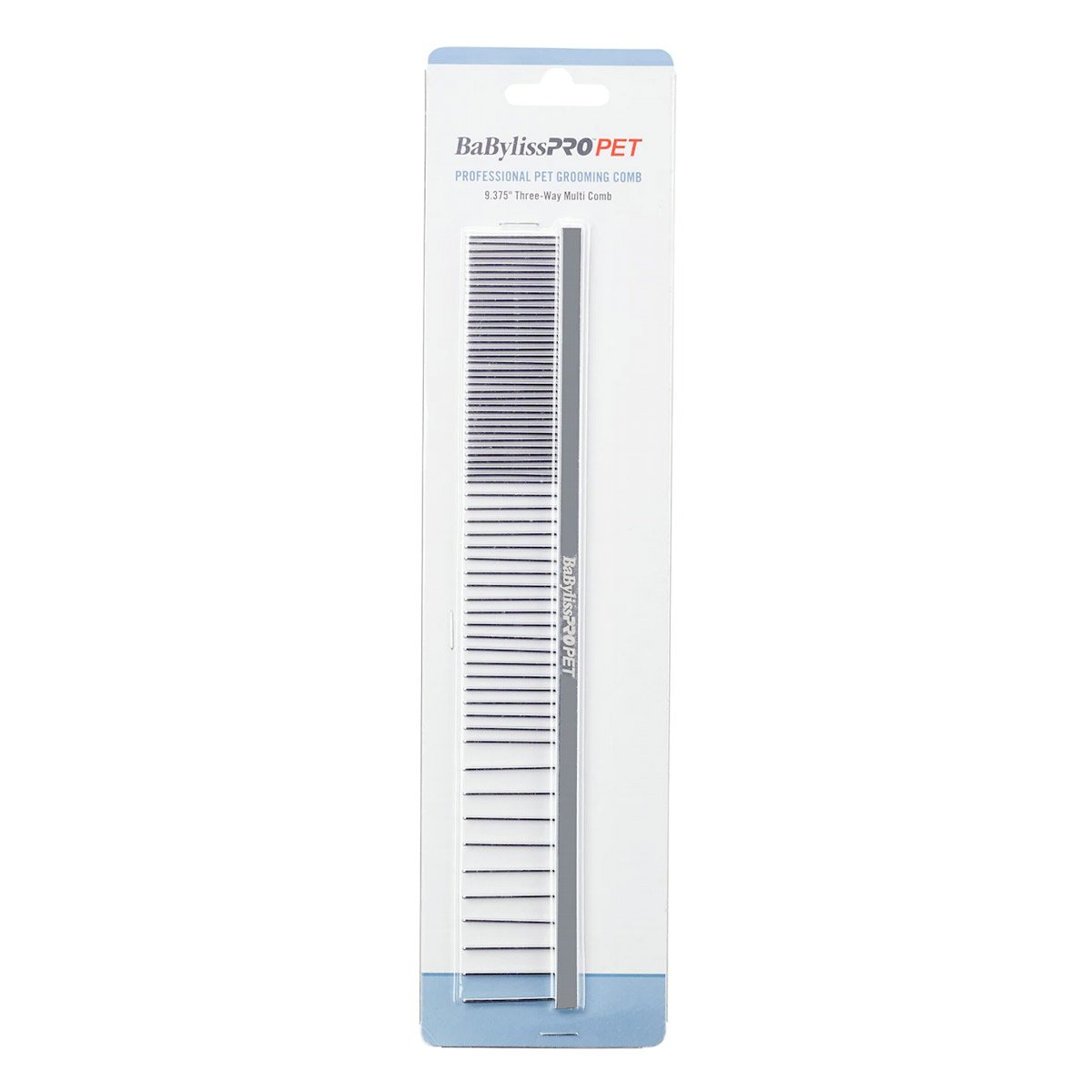 BABYLISSPRO PET DOG MULTI COMB 1