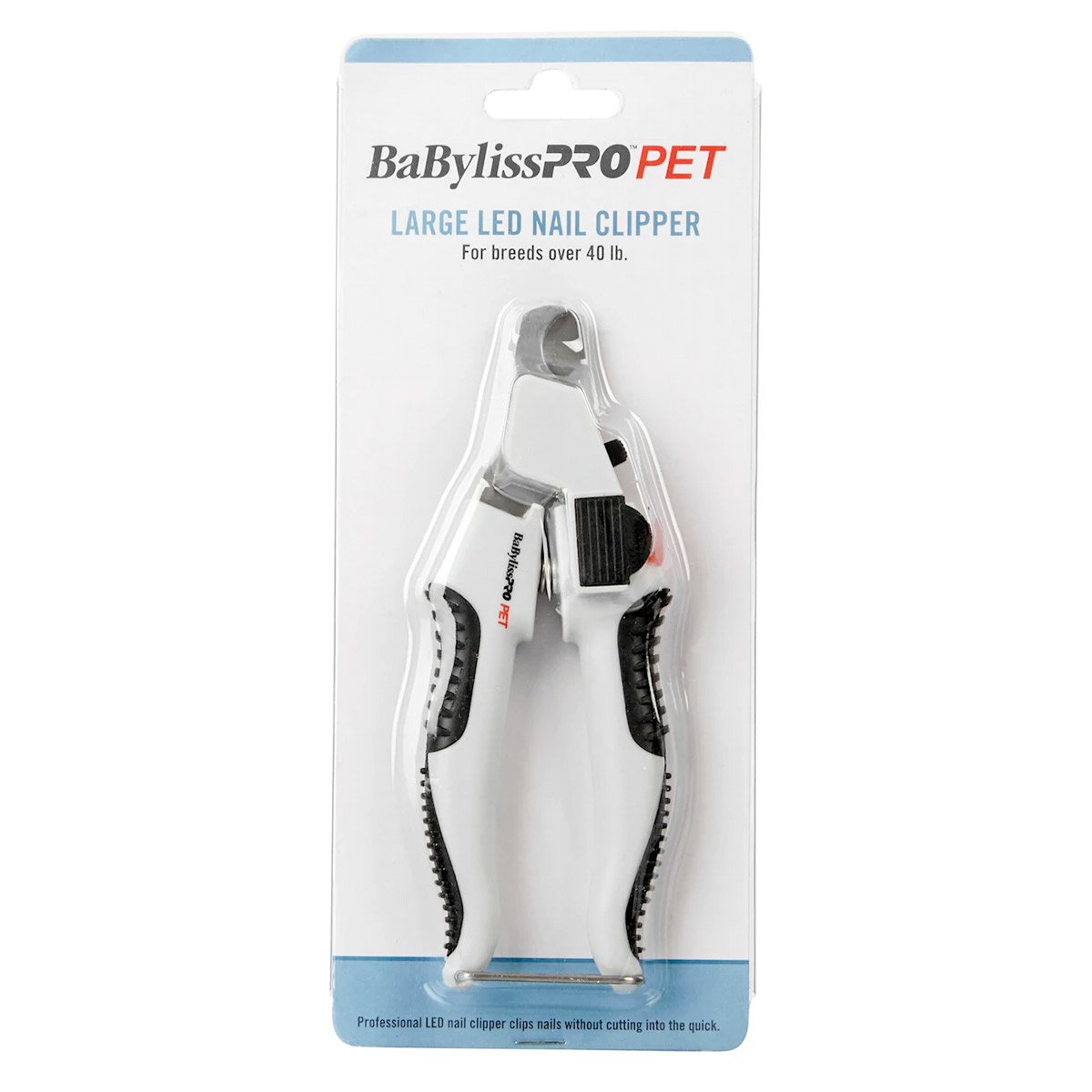 BABYLISSPRO PET DOG NAILCLIPPER L 1