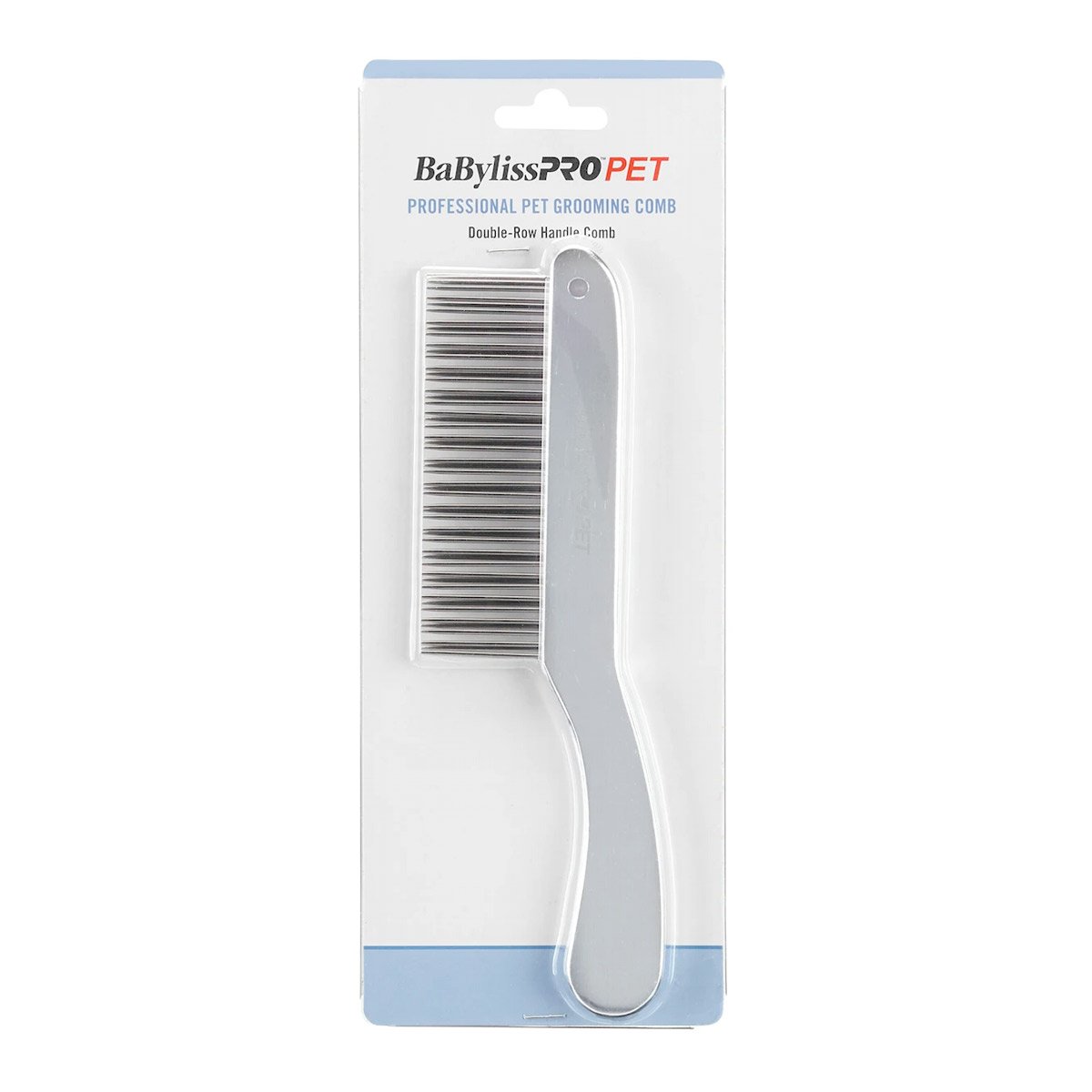 BYBLISSPRO DOUBLE ROW COMB