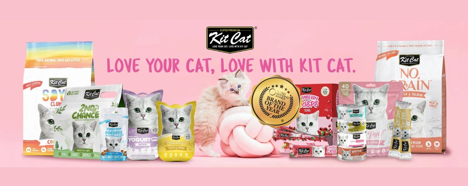 Kitcat Banner 1
