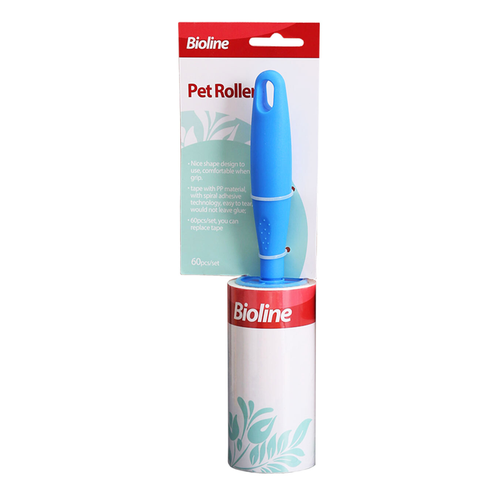 BIOLINE CAT LINT ROLLER 1