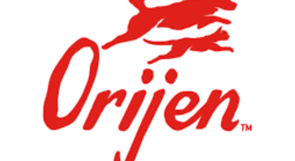 ORIJEN
